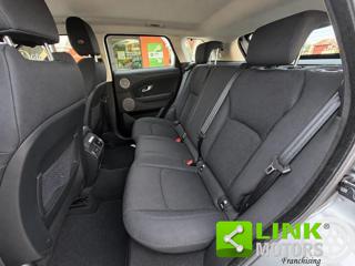 LAND ROVER Range Rover Evoque usata, con Cruise Control