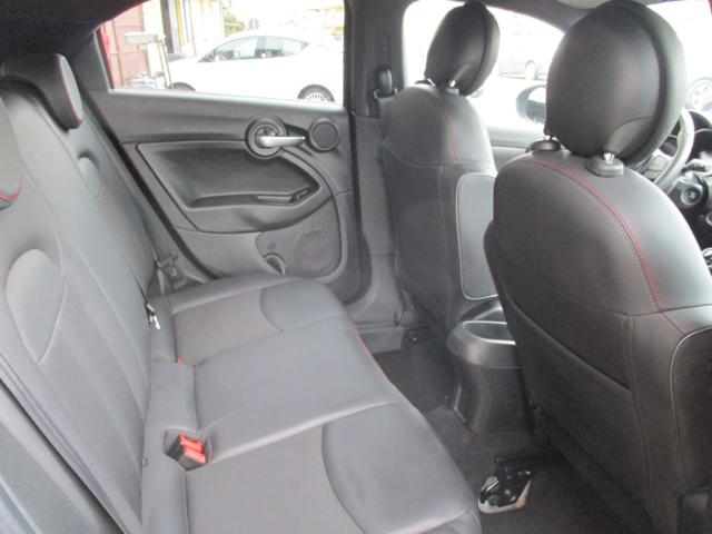 FIAT 500X usata 26