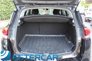RENAULT Scenic usata, con Lettore CD