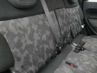 FIAT 500L usata, con Vivavoce