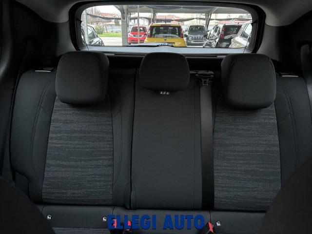 JEEP Avenger usata, con Sensori di parcheggio posteriori