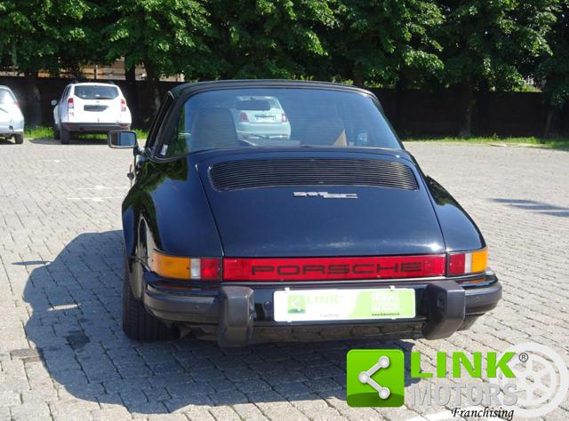 PORSCHE 911 usata 9