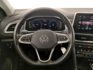 VOLKSWAGEN T-Roc usata, con Cruise Control
