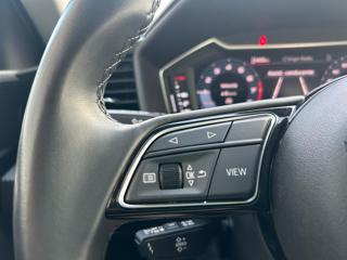 AUDI A1 usata, con Park Distance Control