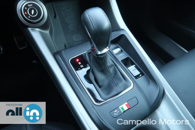 ALFA ROMEO Tonale usata 13