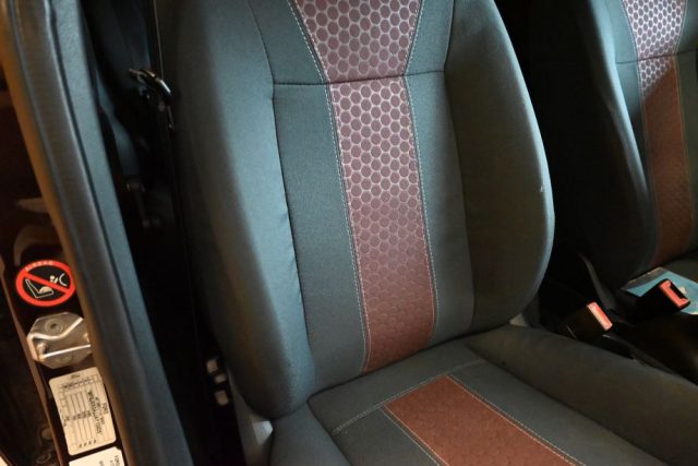 FORD Fiesta usata 119
