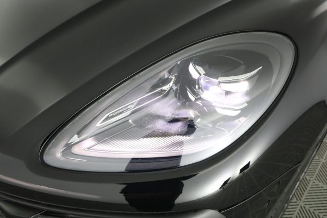 PORSCHE Macan usata 15