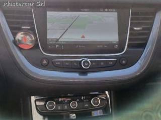 OPEL Grandland X usata, con Alzacristalli elettrici