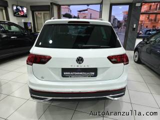 VOLKSWAGEN Tiguan usata, con Alzacristalli elettrici