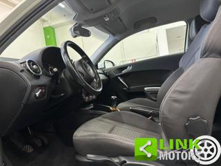 AUDI A1 usata, con Filtro antiparticolato