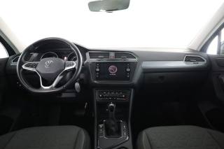 VOLKSWAGEN Tiguan usata 4