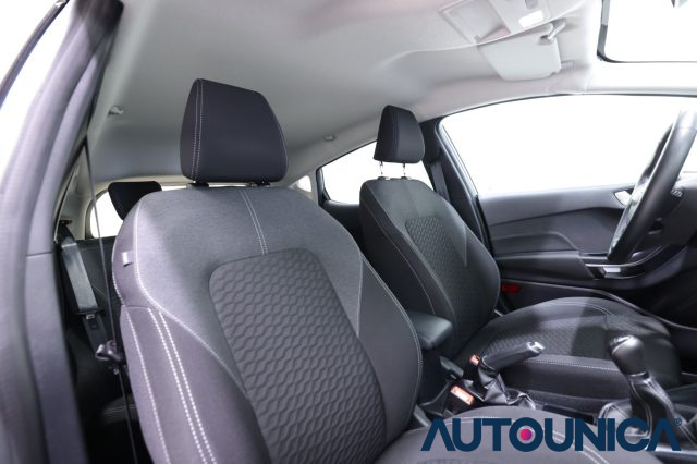 FORD Fiesta usata 39