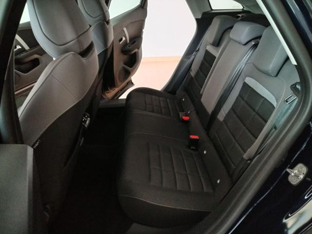 CITROEN C4 usata, con Cruise Control