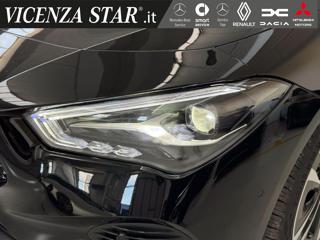 MERCEDES-BENZ CLA 200 usata, con Airbag