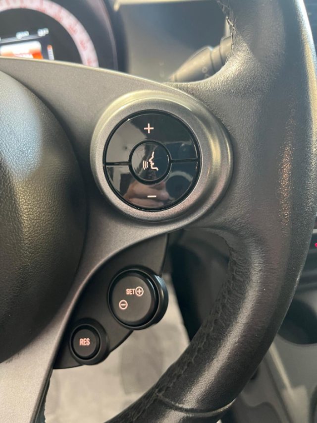 SMART ForFour usata, con ESP