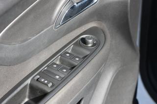 OPEL Mokka usata, con Fendinebbia