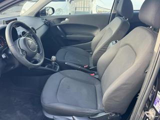 AUDI A1 usata, con Chiusura centralizzata