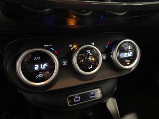 FIAT 500X usata, con Fendinebbia