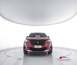 PEUGEOT 2008 usata 4