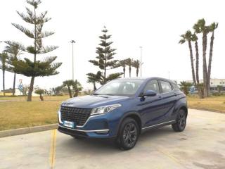 DFSK Glory 500 usata, con Airbag