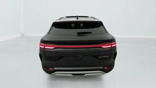 BYD Seal usata, con Boardcomputer