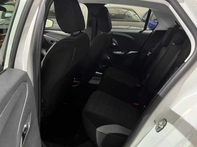 OPEL Corsa usata, con Chiusura centralizzata