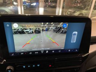 FORD Tourneo Custom usata, con Specchietti laterali elettrici