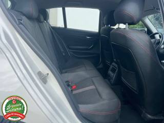 BMW 116 usata, con Controllo trazione