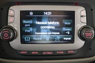 ALFA ROMEO MiTo usata, con Bluetooth