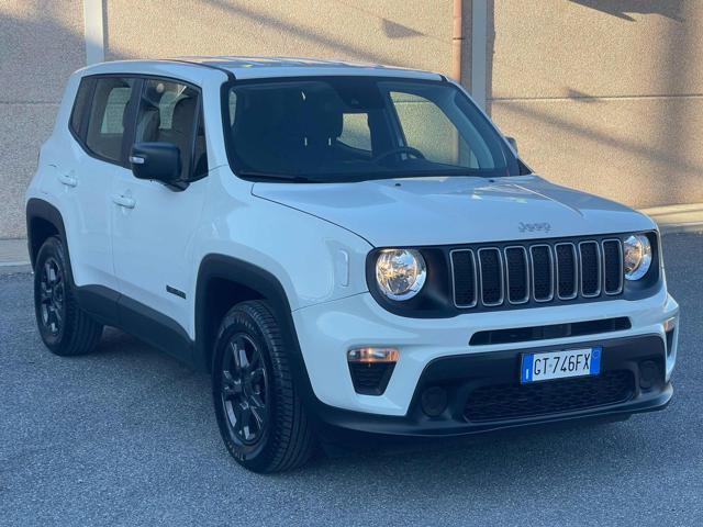 JEEP Renegade usata 20