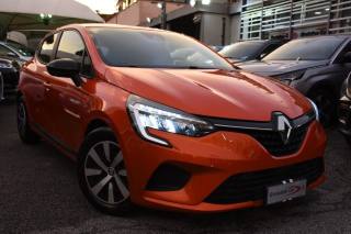 RENAULT Clio usata, con Airbag