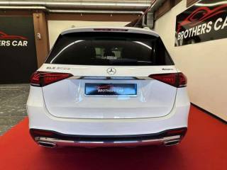 MERCEDES-BENZ GLE 350 usata, con Park Distance Control
