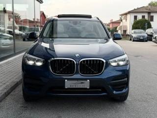 BMW X3 usata, con Airbag