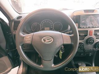 DAIHATSU Terios usata 15