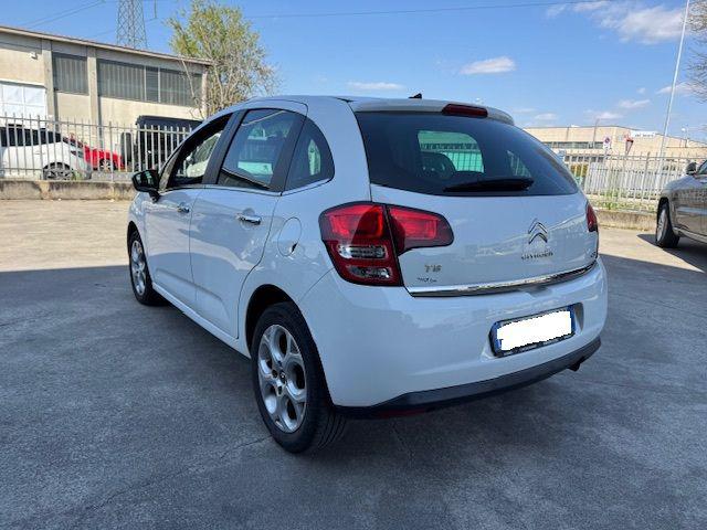 CITROEN C3 usata, con Boardcomputer