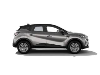 RENAULT Captur usata, con Airbag laterali