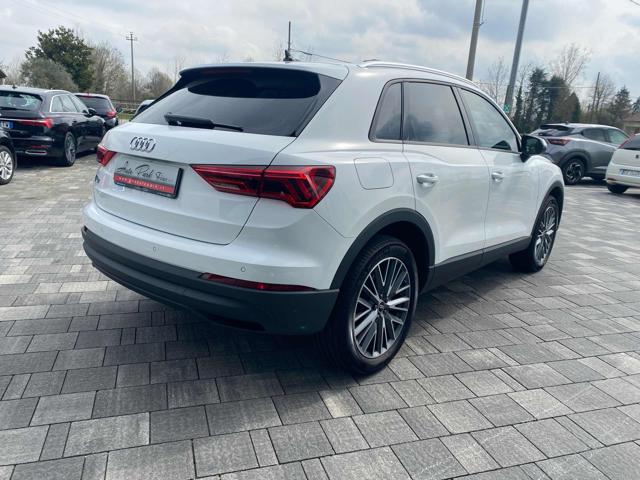 AUDI Q3 usata, con Airbag