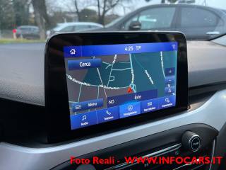FORD Focus usata, con Sistema di navigazione
