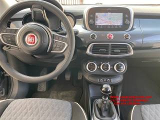 FIAT 500X usata, con Fendinebbia