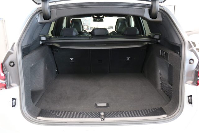 BMW X3 usata, con Regolazione elettrica sedili