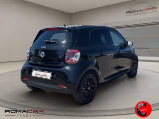 SMART ForFour usata, con Alzacristalli elettrici