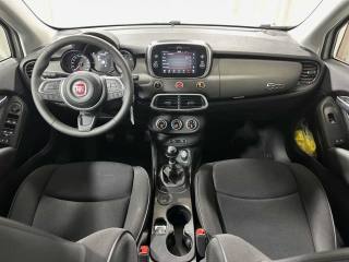 FIAT 500X usata, con Filtro antiparticolato