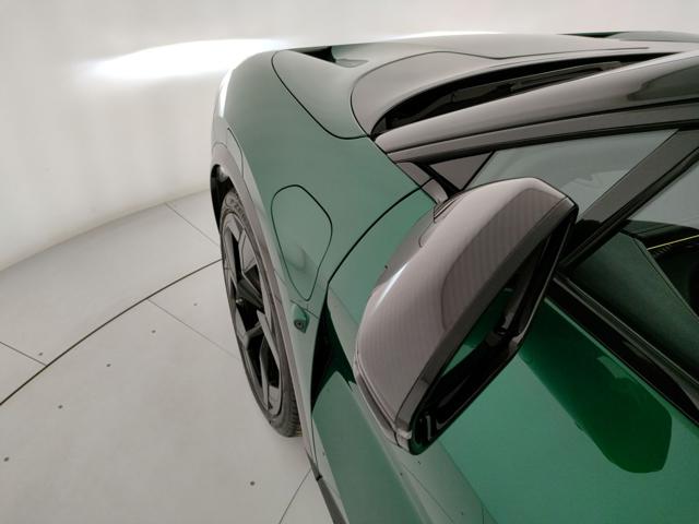 LOTUS Eletre usata, con Cruise Control