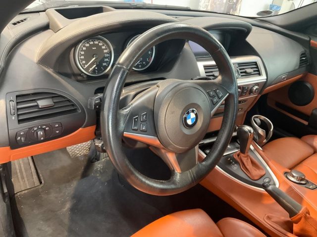 BMW 650 usata, con Cerchi in lega
