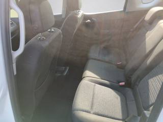 OPEL Meriva usata, con Climatizzatore