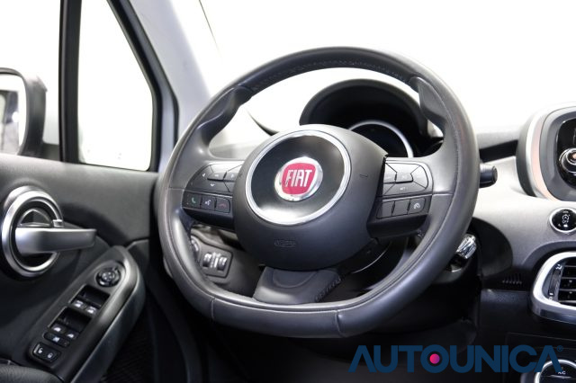 FIAT 500X usata 38