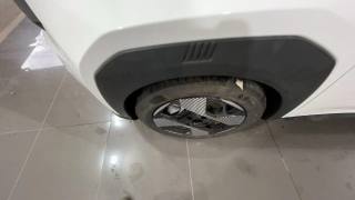 FIAT Grande Panda usata, con Specchietti laterali elettrici