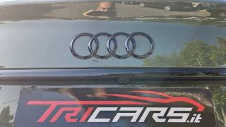 AUDI Q5 usata, con Luci diurne LED