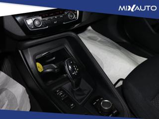 BMW X1 usata, con Cruise Control