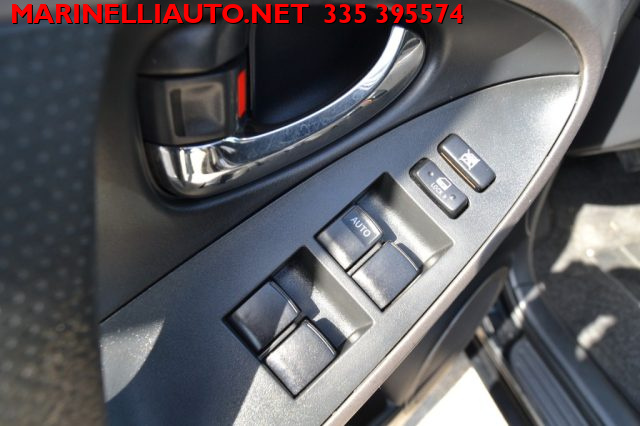 TOYOTA RAV 4 usata, con ESP